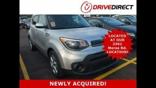 Kia 2019 Soul