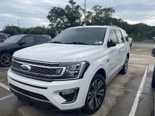 Ford 2020 Expedition