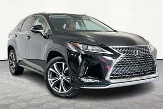 Lexus 2022 RX 350