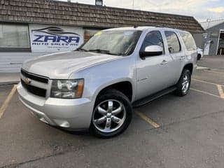 Chevrolet 2011 Tahoe