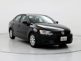 Volkswagen 2014 Jetta