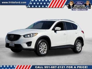 Mazda 2016 CX-5