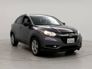 Honda 2017 HR-V