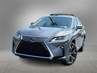 Lexus 2018 RX 350L