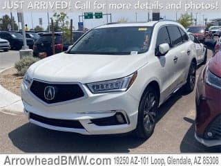 Acura 2019 MDX