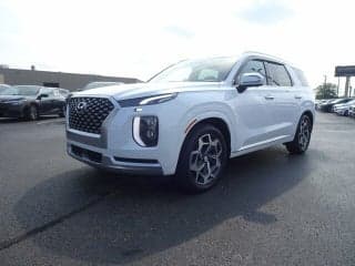 Hyundai 2022 Palisade