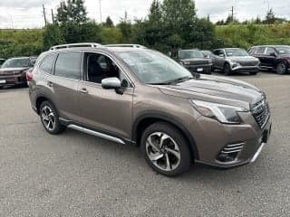 Subaru 2023 Forester