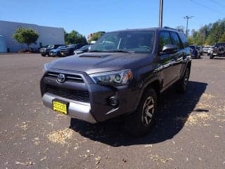 Toyota 2023 4Runner