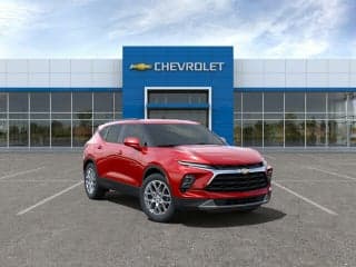 Chevrolet 2024 Blazer