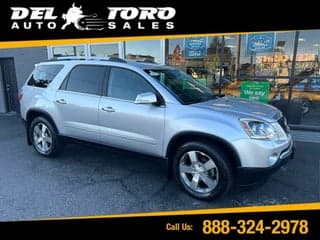 GMC 2012 Acadia