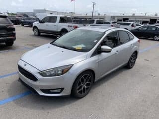 Ford 2017 Focus