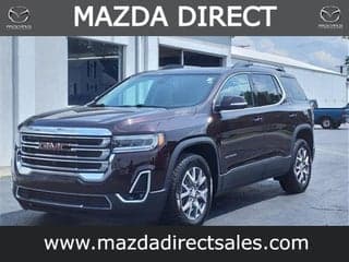 GMC 2021 Acadia