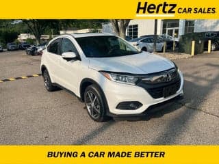 Honda 2021 HR-V