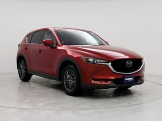 Mazda 2021 CX-5