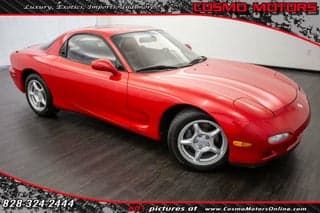 Mazda 1993 RX-7