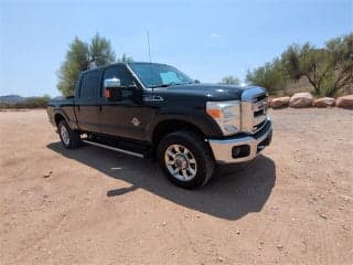 Ford 2011 F-350 Super Duty