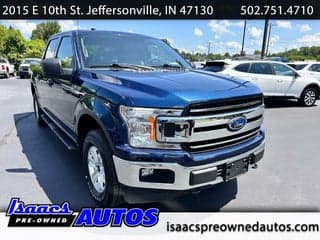 Ford 2018 F-150