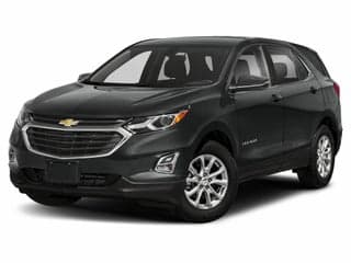 Chevrolet 2019 Equinox