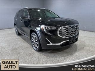 GMC 2019 Terrain