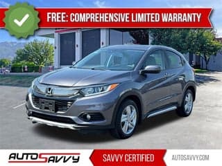 Honda 2019 HR-V