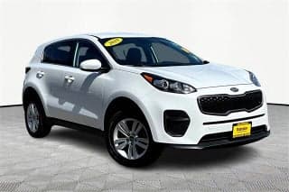 Kia 2019 Sportage