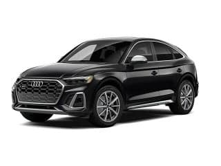 Audi 2022 SQ5 Sportback