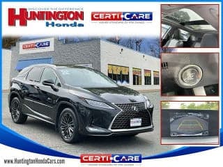 Lexus 2022 RX 350