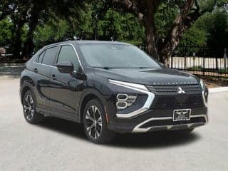 Mitsubishi 2022 Eclipse Cross