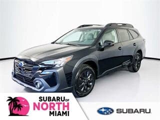 Subaru 2023 Outback