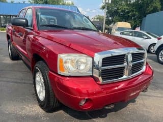 Dodge 2006 Dakota