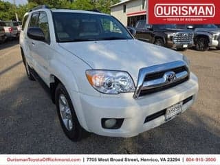 Toyota 2007 4Runner