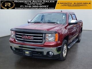 GMC 2013 Sierra 1500