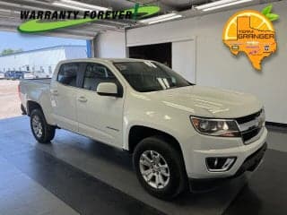 Chevrolet 2019 Colorado