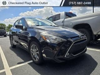 Toyota 2019 Yaris