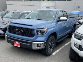 Toyota 2020 Tundra