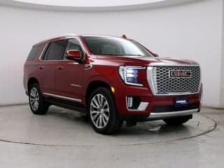 GMC 2021 Yukon