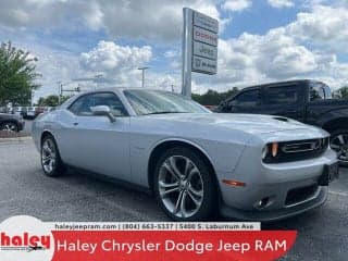 Dodge 2022 Challenger