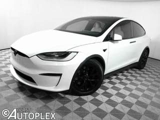 Tesla 2022 Model X