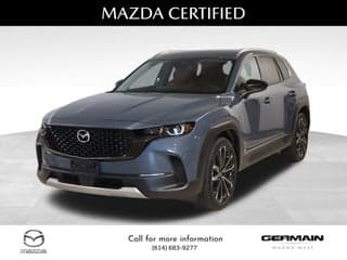 Mazda 2023 CX-50