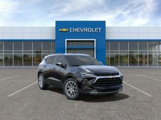 Chevrolet 2024 Blazer