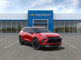 Chevrolet 2024 Blazer