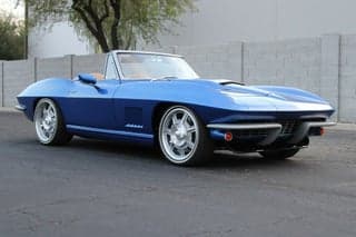 Chevrolet 1967 Corvette