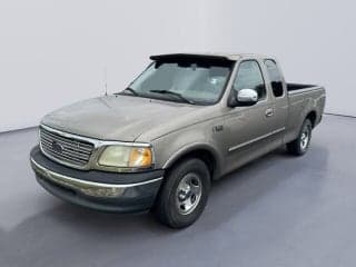 Ford 2001 F-150