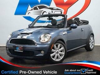 MINI 2010 Cooper