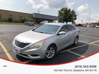 Hyundai 2011 Sonata