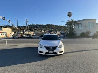 Nissan 2014 Sentra