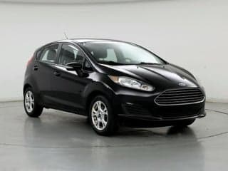 Ford 2016 Fiesta