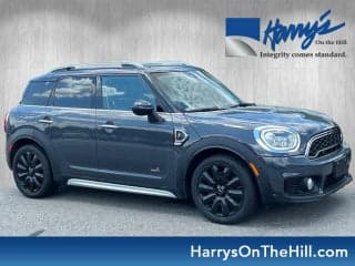 MINI 2017 Countryman