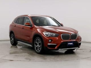 BMW 2018 X1