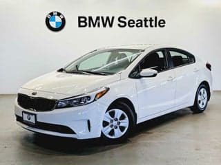 Kia 2018 Forte